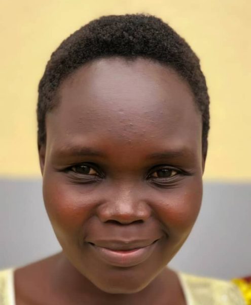 Mrs. Teresa Masinde